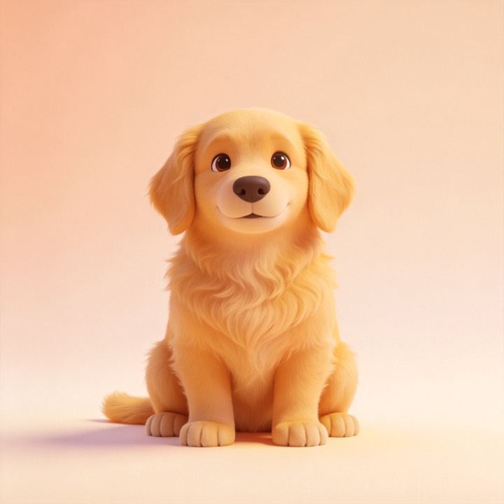金毛寻回犬